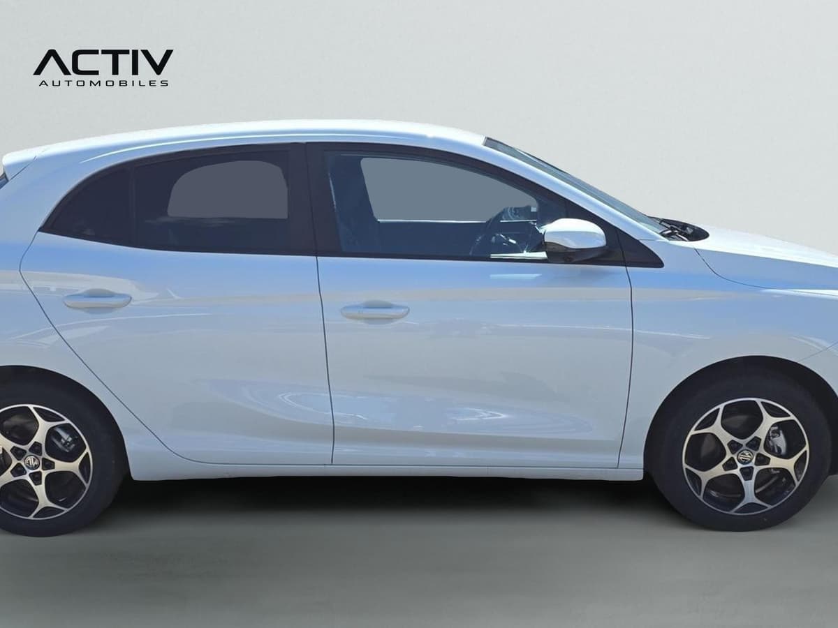 MG Mg3 2025 – photo 8