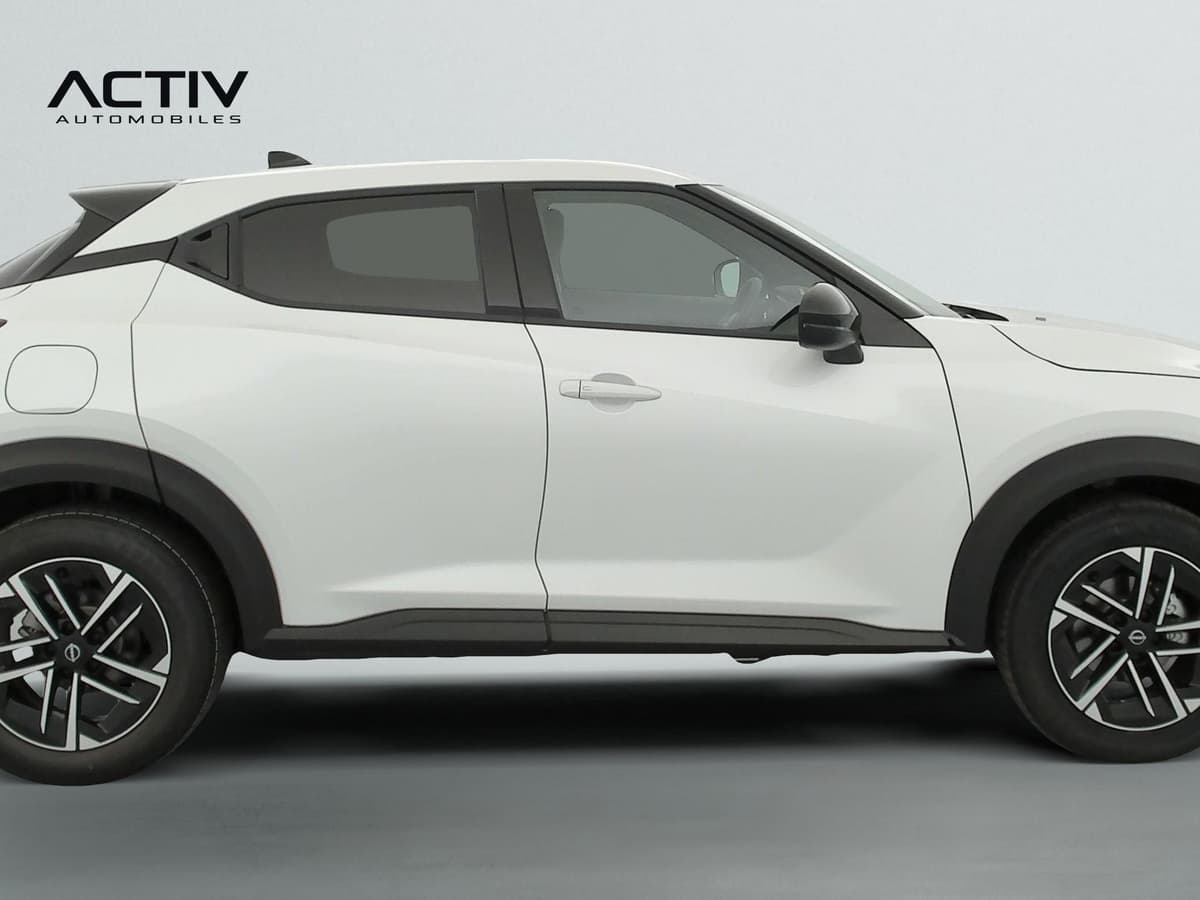 Nissan Juke 2025 – photo 11