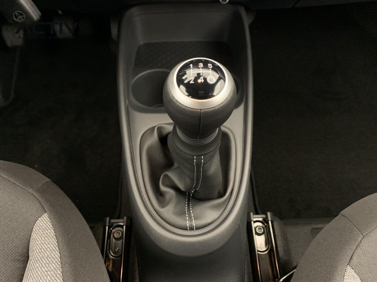 Toyota Aygo X 2025 – photo 16