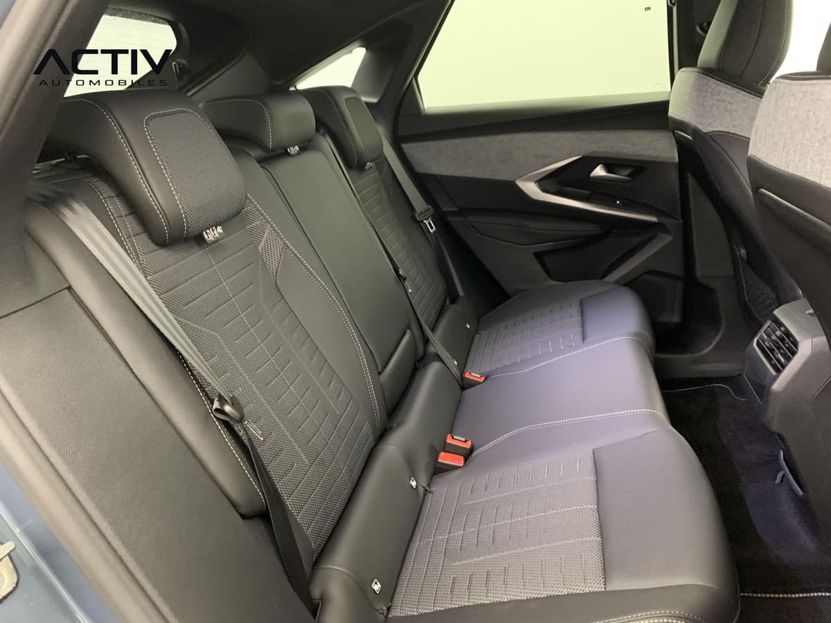 Peugeot 3008 2025 – photo 10