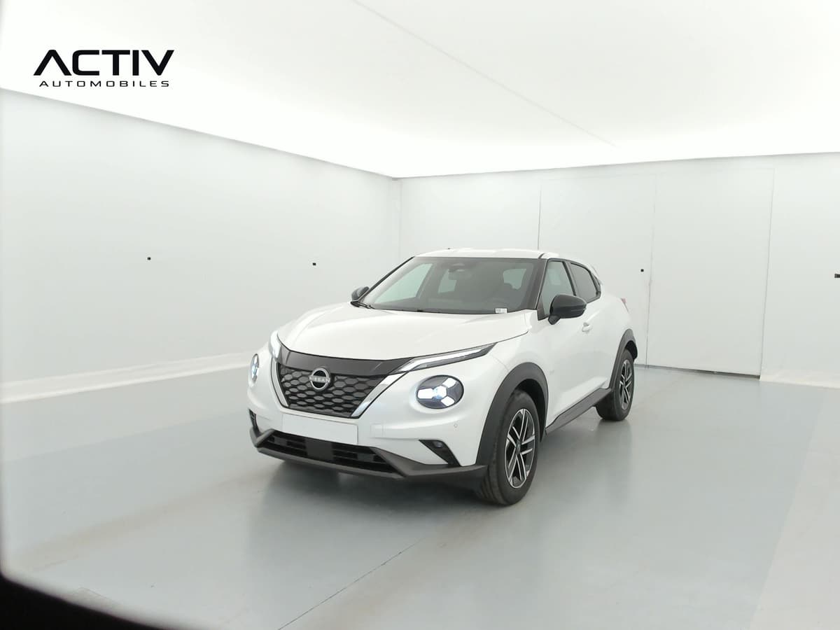 Nissan Juke 2025 – photo 10