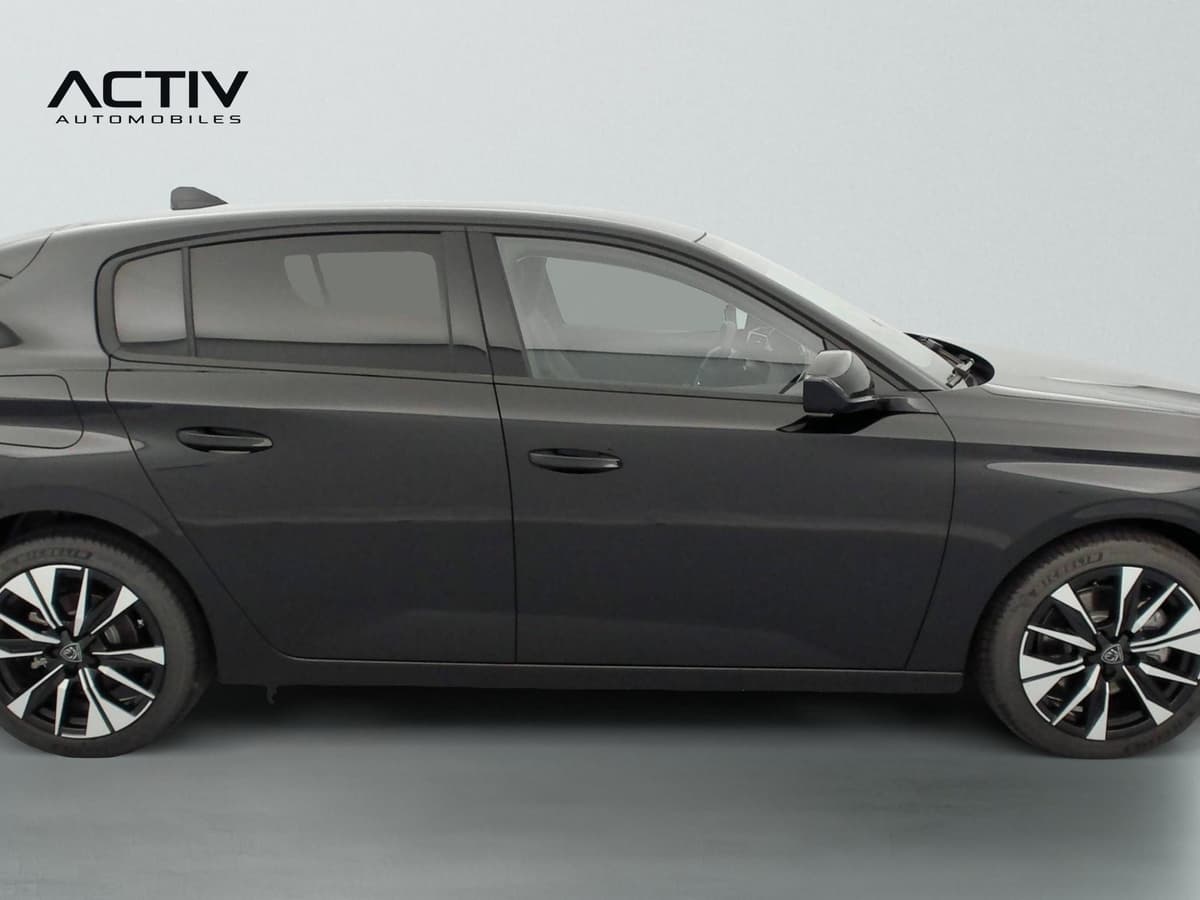 Peugeot 308 Nouvelle 2026 – photo 8