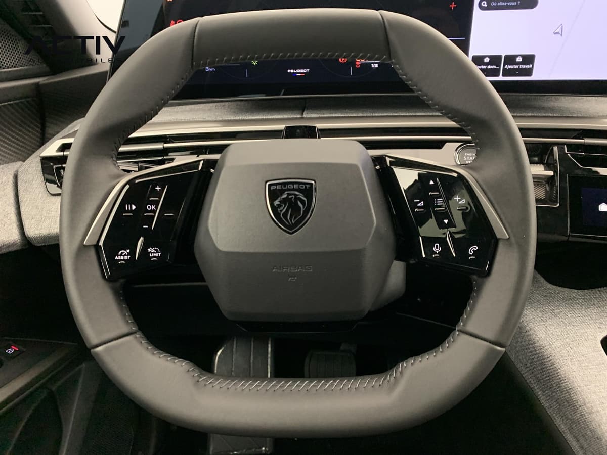 Peugeot 5008 2026 – photo 14