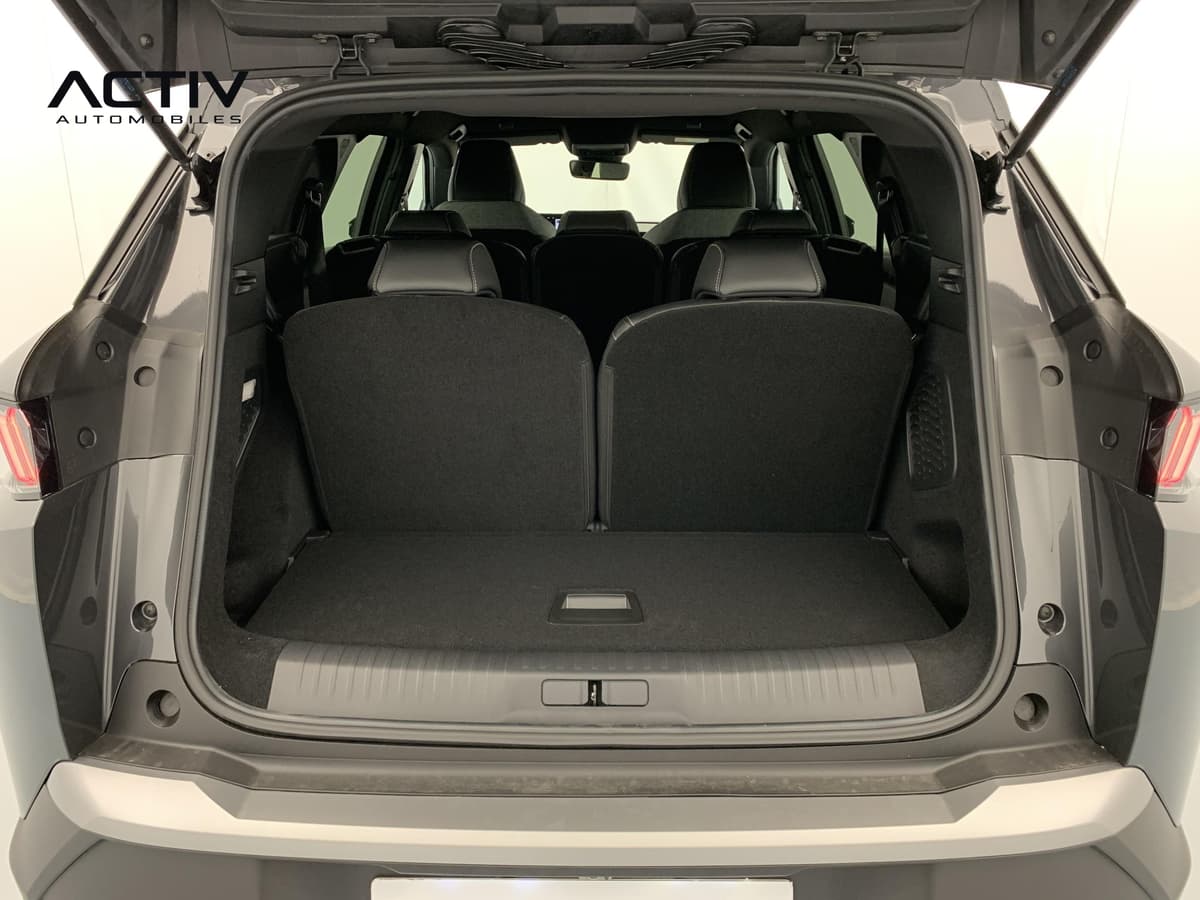 Peugeot 5008 2026 – photo 11