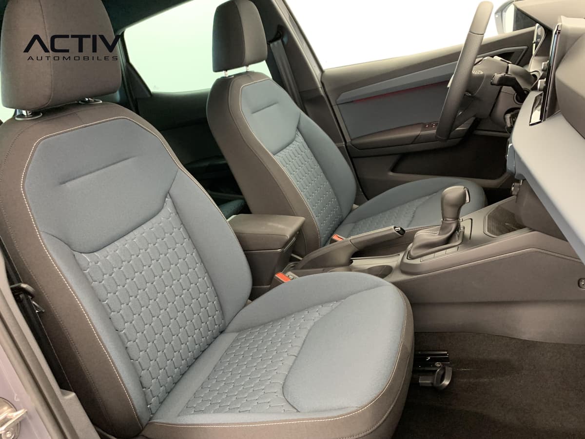SEAT Arona 2026 – photo 9