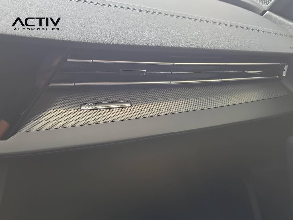 Audi A3 Sportback 2026 – photo 18
