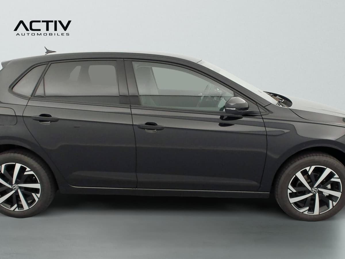 Volkswagen Polo 2026 – photo 8