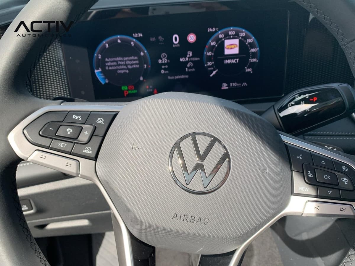 Volkswagen Tiguan 2026 – photo 15