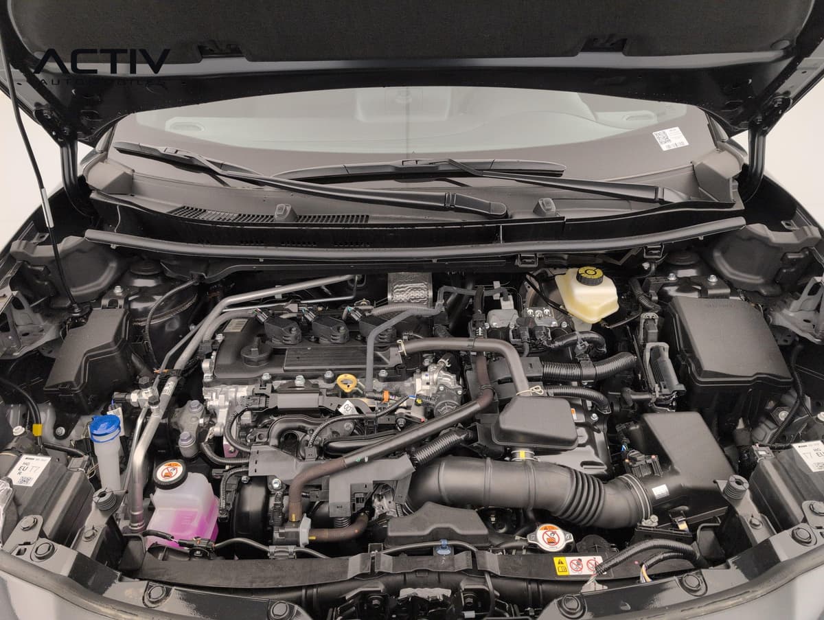 Toyota Yaris Cross Hybride 2026 – photo 20