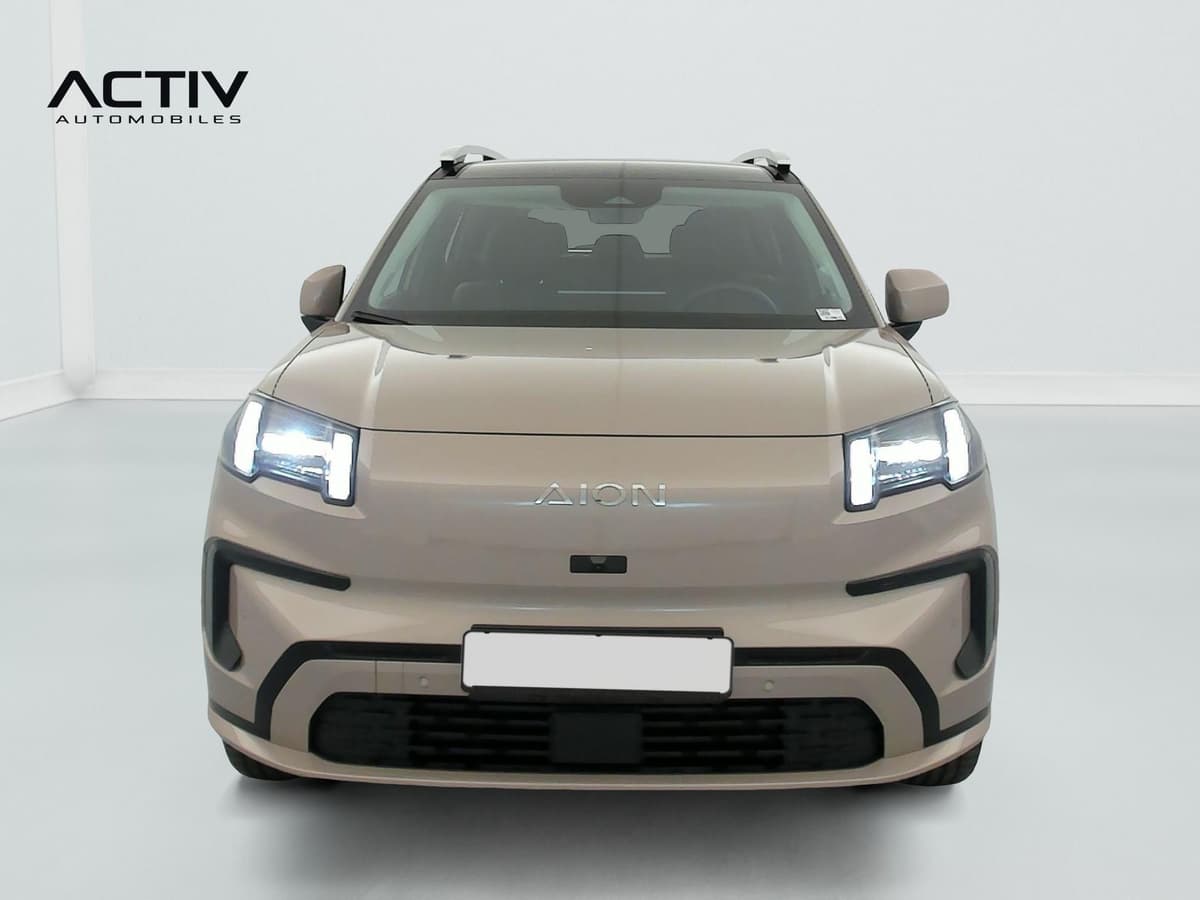 Aion V LUXURY 2026 d'occasion — photo 3 sur 20