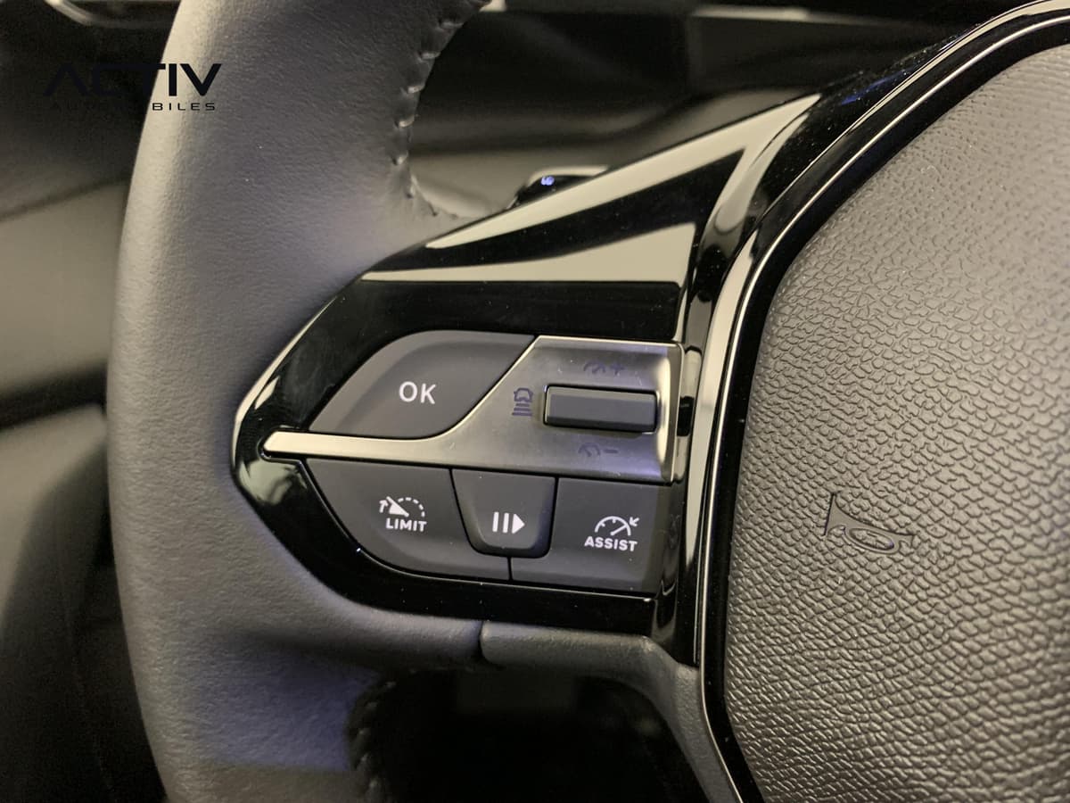 Peugeot 308 Nouvelle 2026 – photo 15