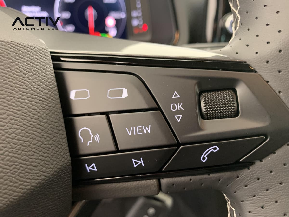 SEAT Arona 2026 – photo 18