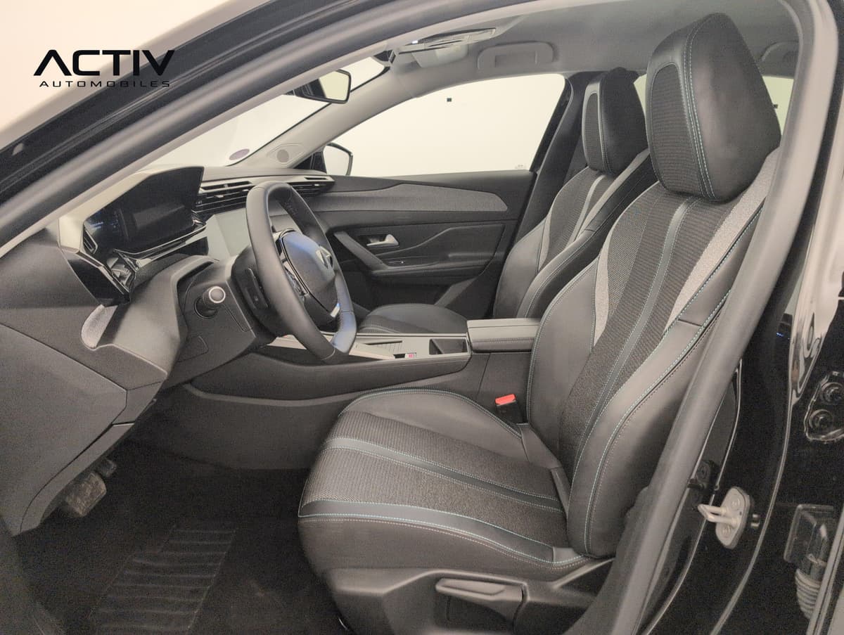 Peugeot 308 2025 – photo 16