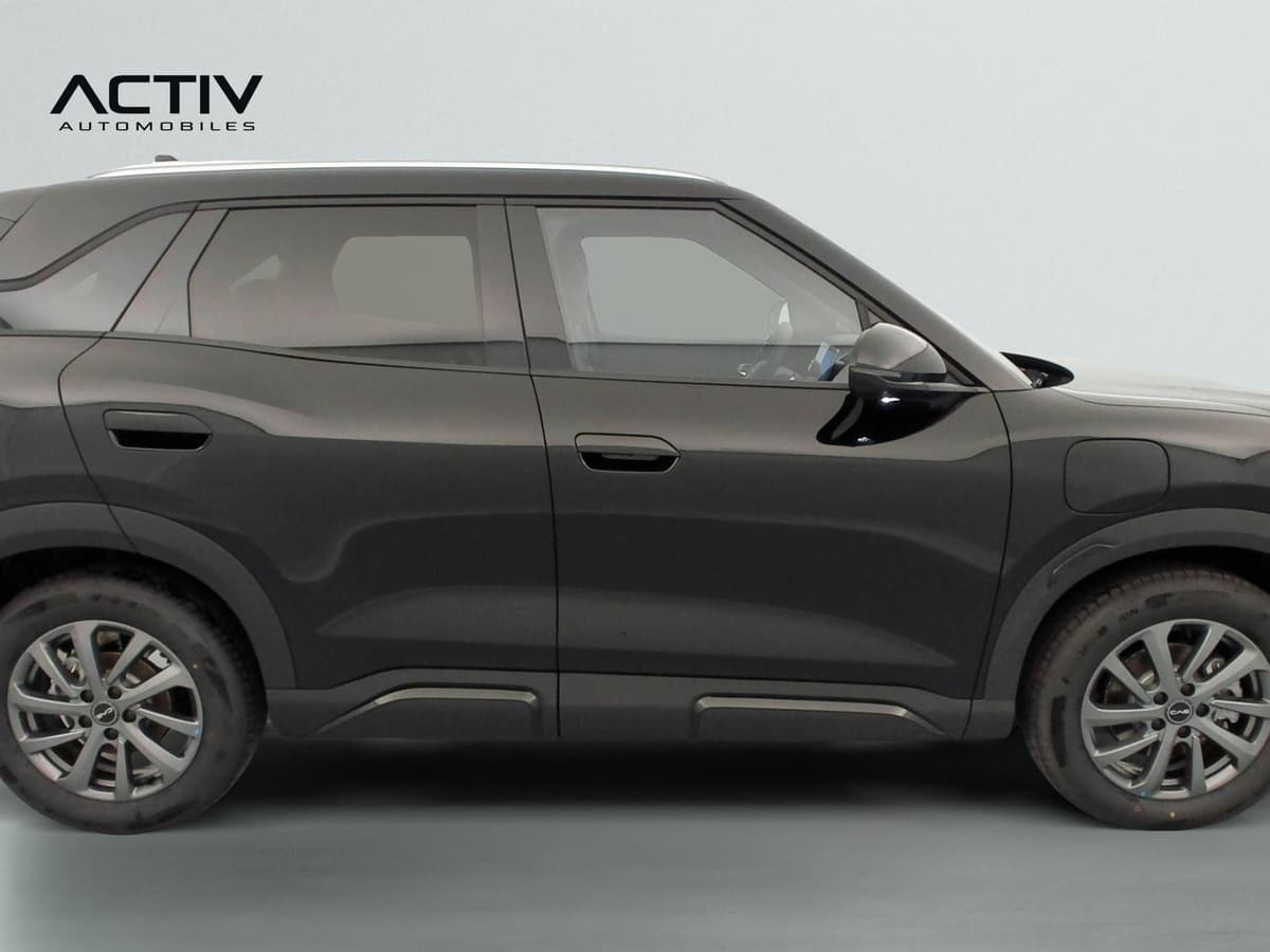 BYD Atto 2 Phev 2026 – photo 8