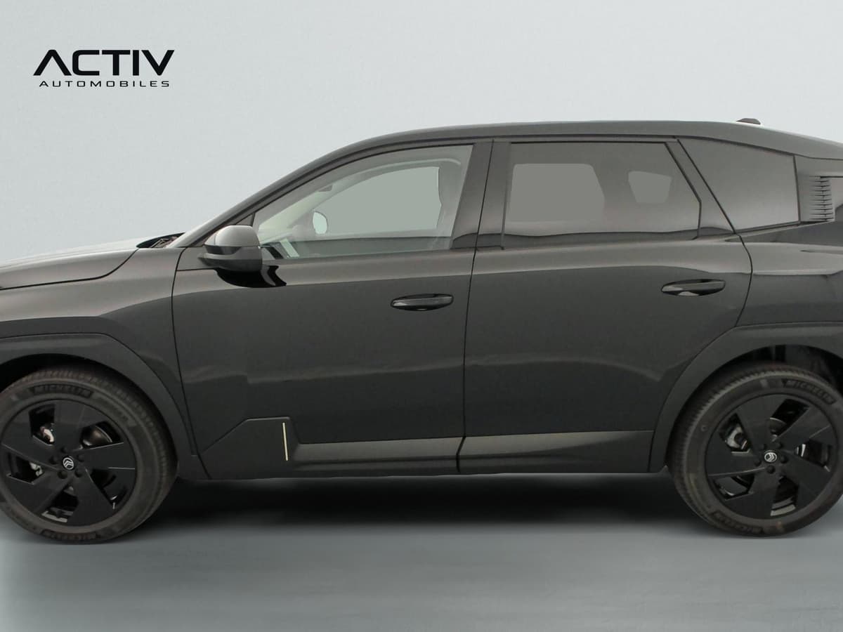 Citroën C5 Aircross Hybride Nouveau 2026 – photo 4