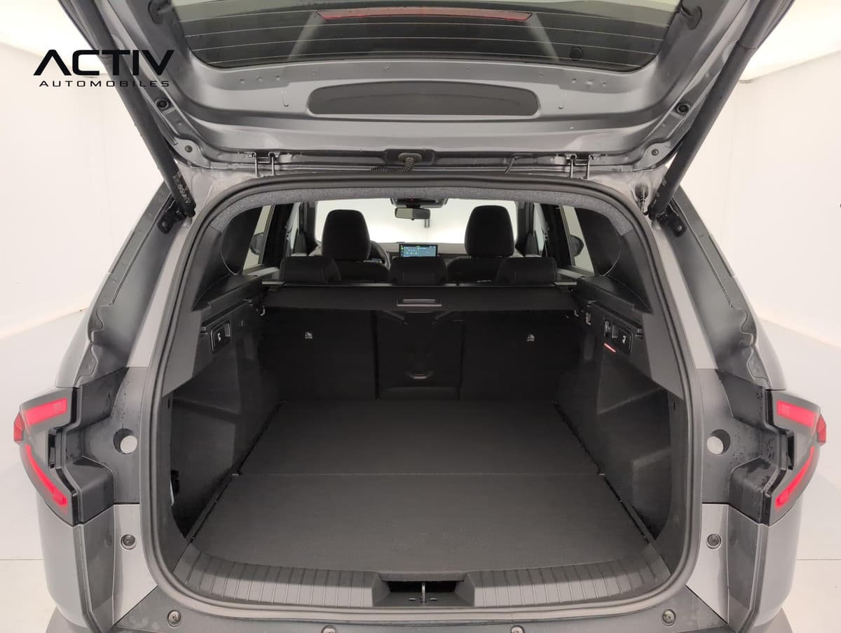 Dacia Bigster Hybrid 2026 – photo 11
