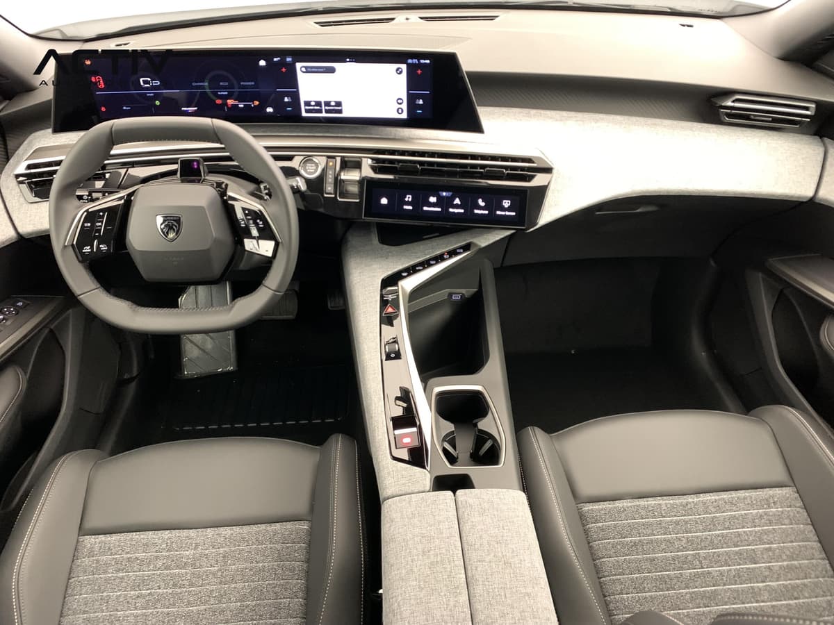 Peugeot 5008 2026 – photo 12