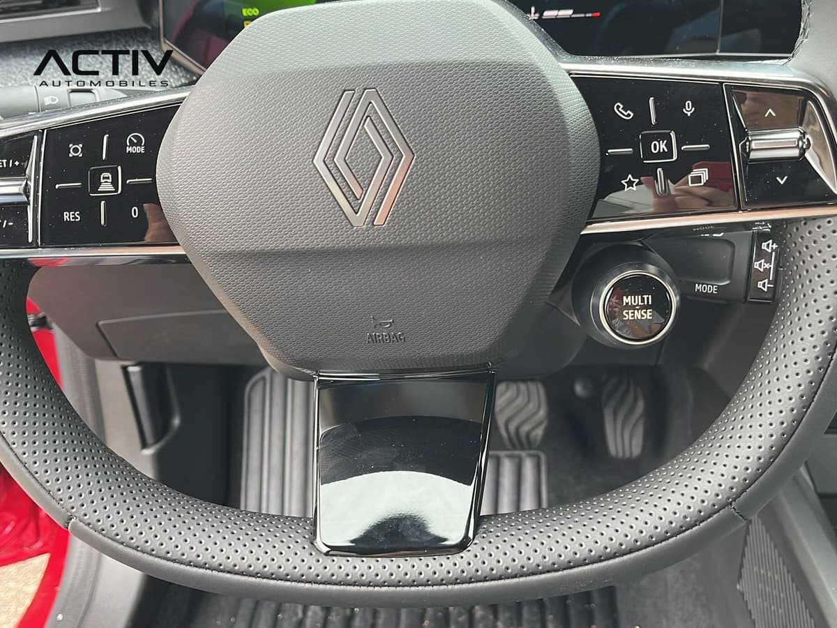 Renault Clio 6 2026 – photo 15