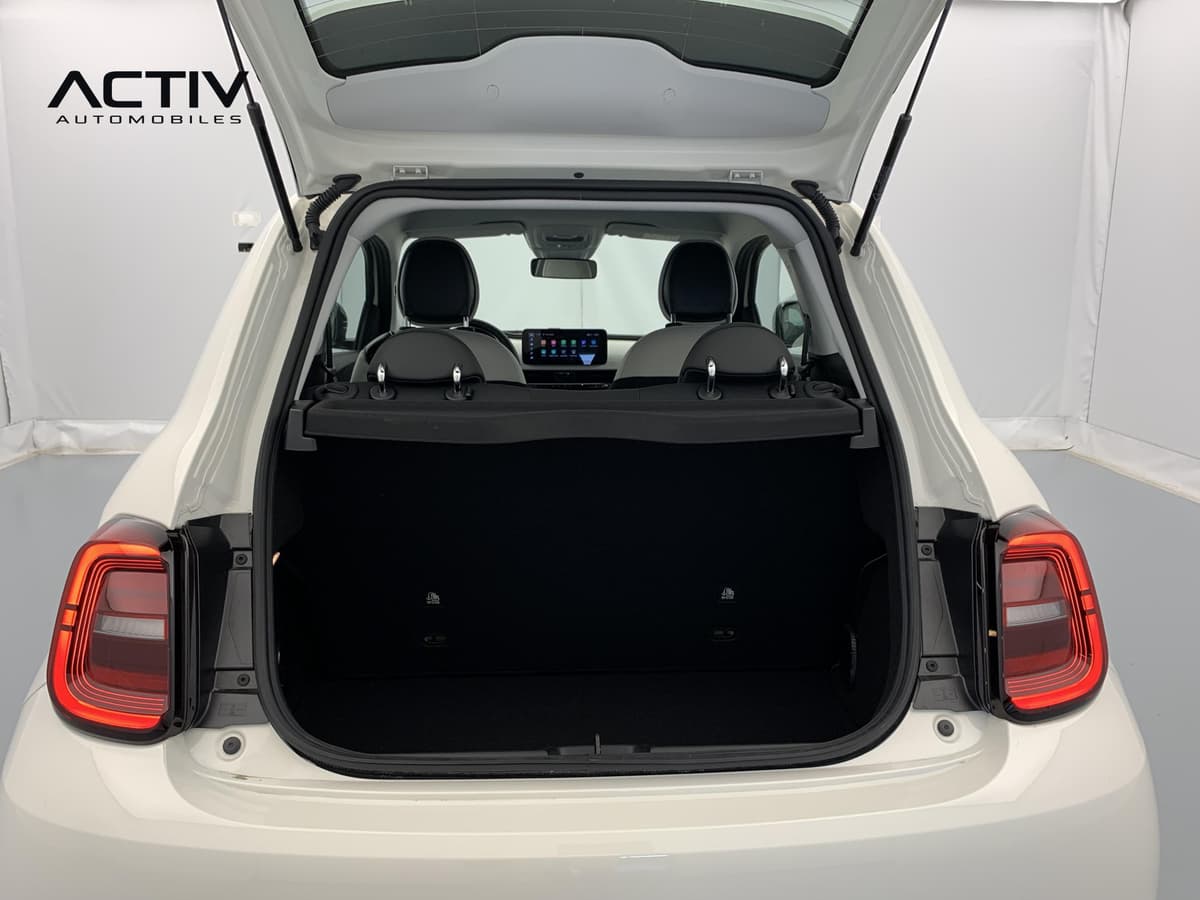 Fiat 500 2026 – photo 11
