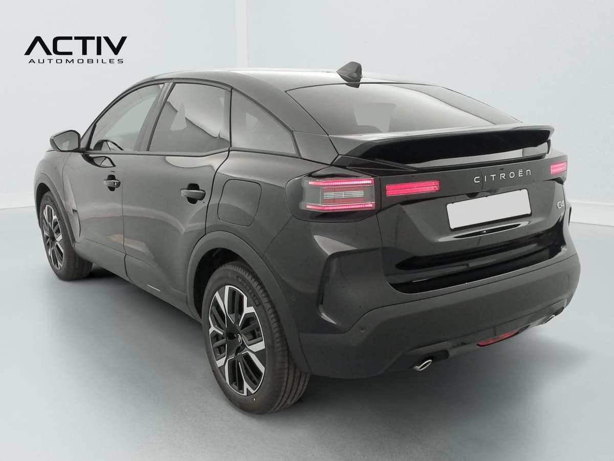 Citroën C4 2025 – photo 5