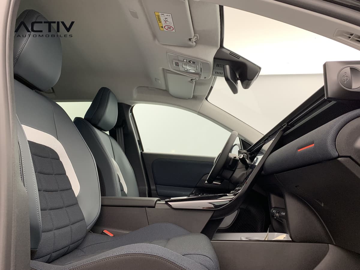 Citroën C5 Aircross Hybride Nouveau 2026 – photo 9