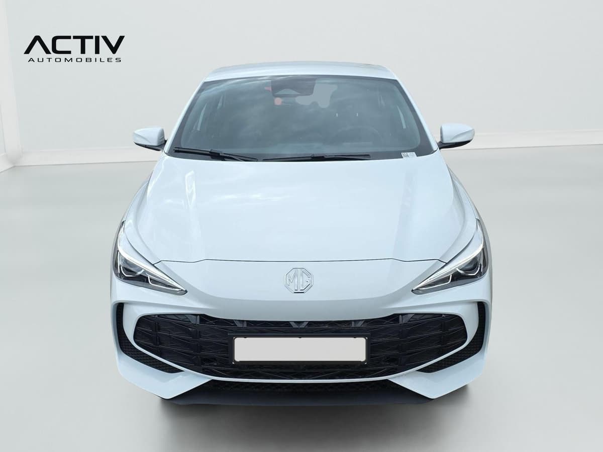 MG Mg3 2026 – photo 3