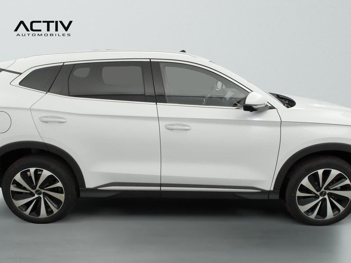 BYD Seal U 2026 – photo 8