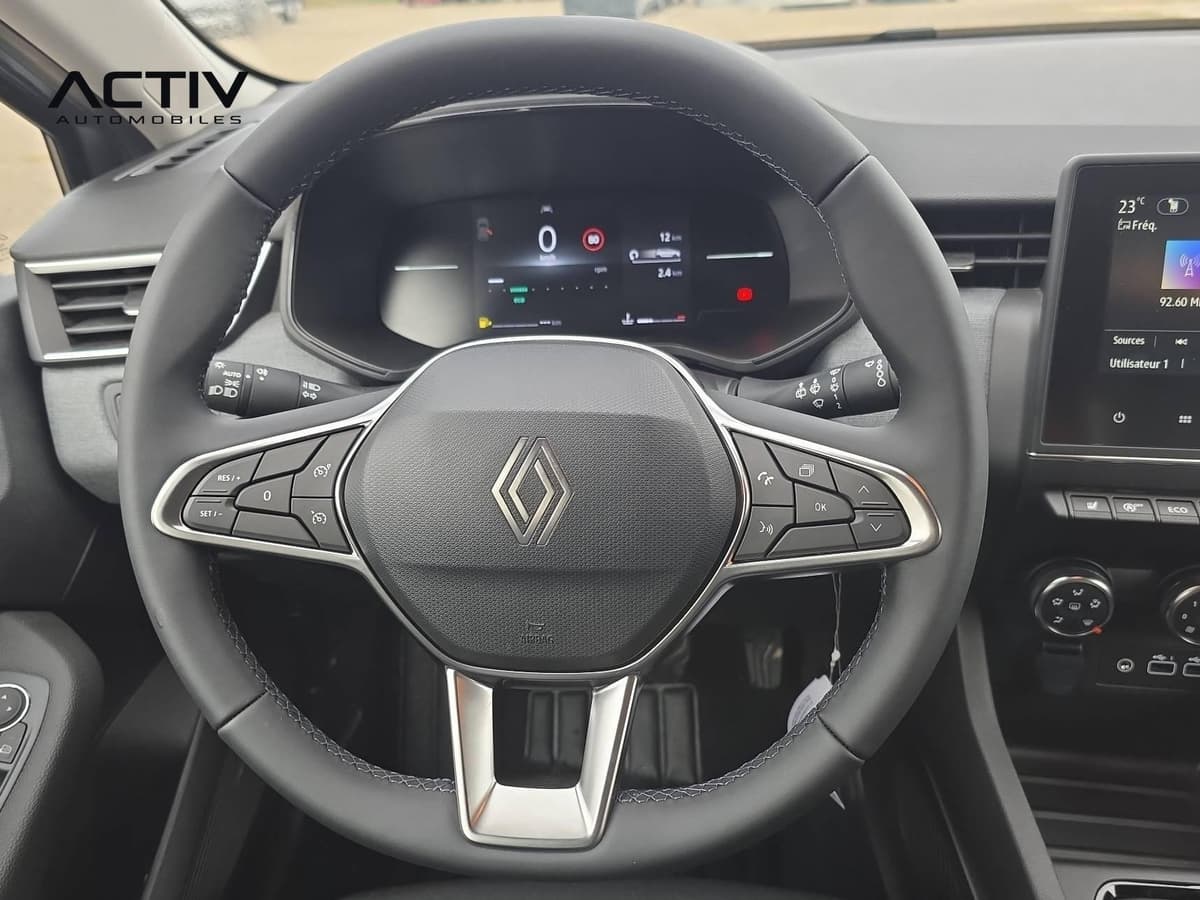 Renault Clio 5 2025 – photo 14