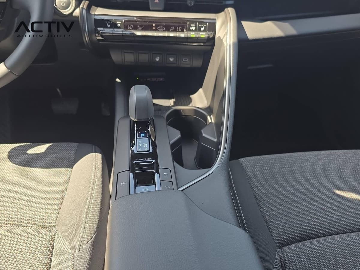 Toyota C-Hr 2026 – photo 16