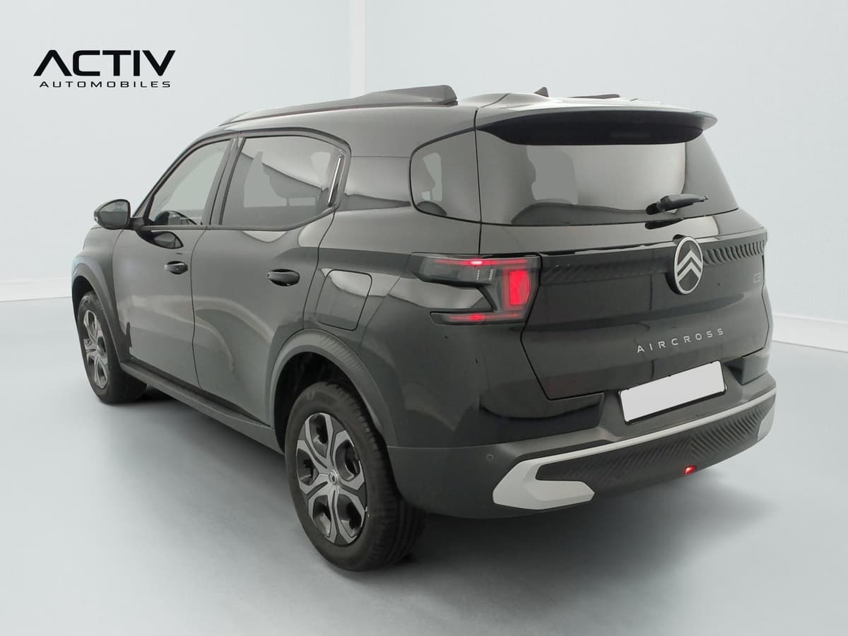 Citroën C3 Aircross 2026 – photo 5