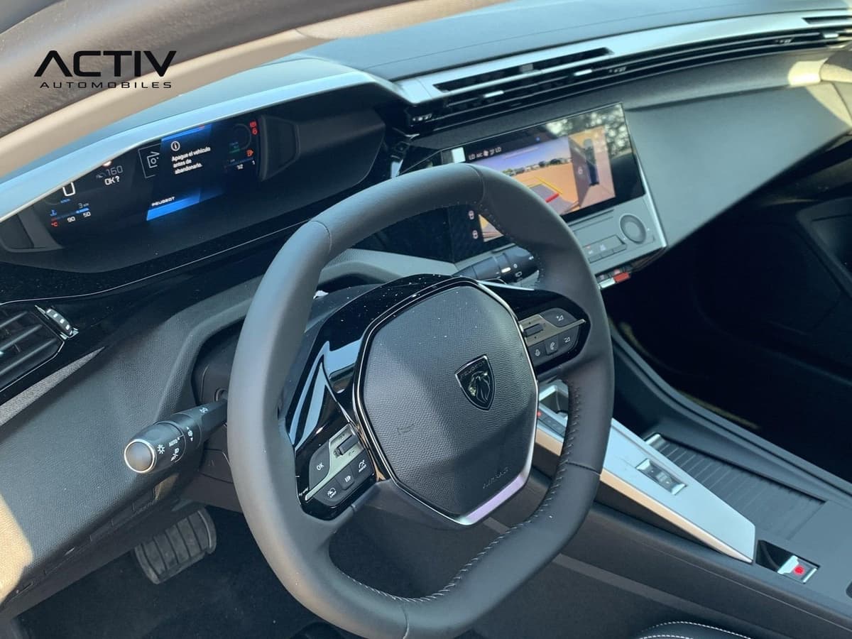 Peugeot 308 Nouvelle 2026 – photo 13