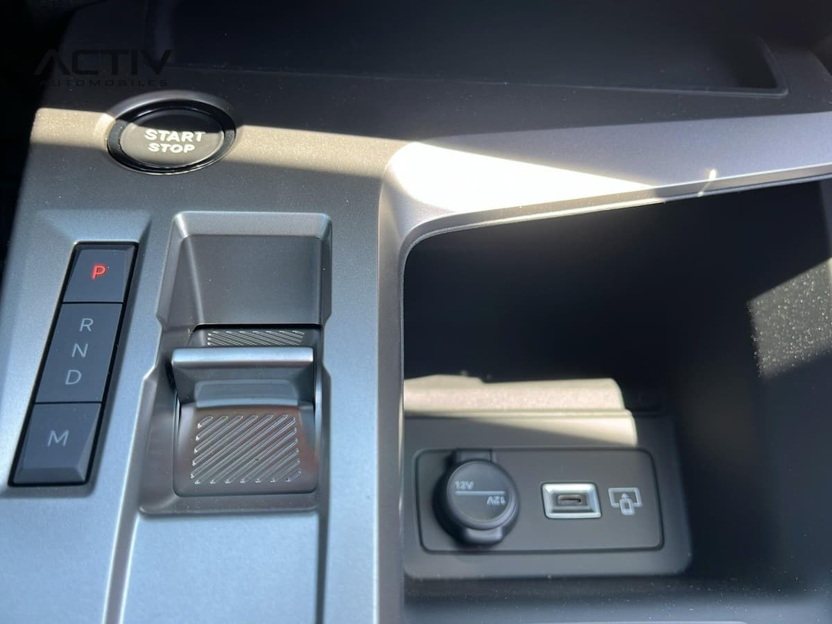 Peugeot 308 Nouvelle 2026 – photo 16
