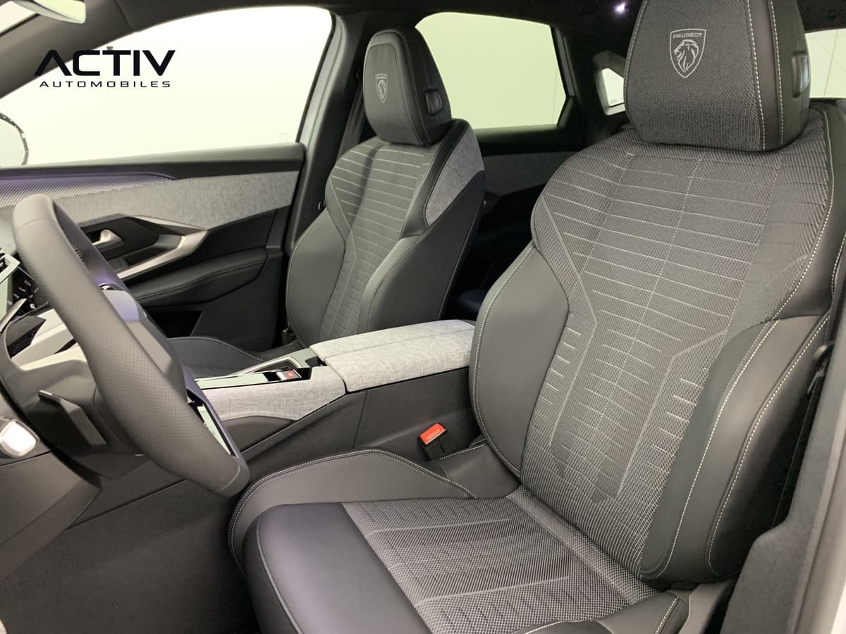 Peugeot 3008 2025 – photo 20