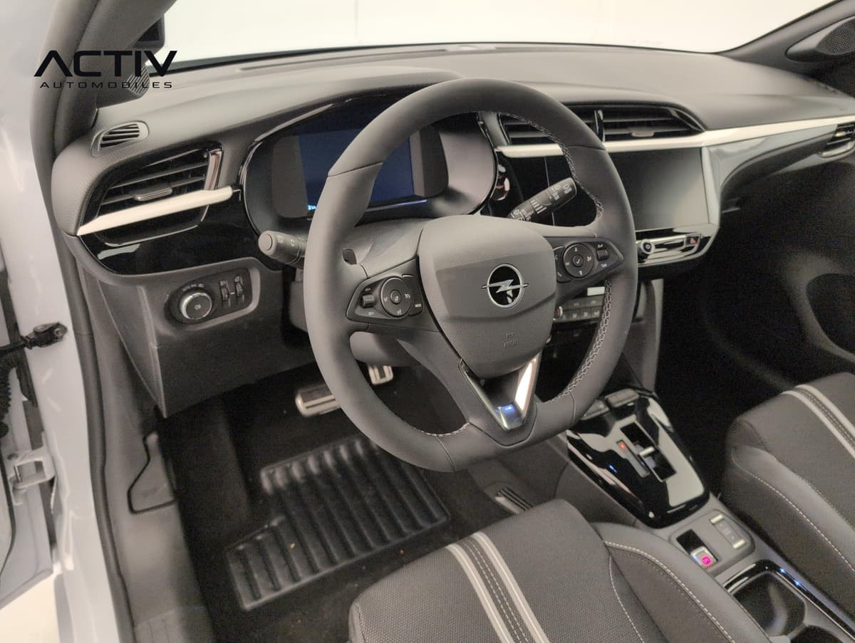 Opel Corsa 2026 – photo 15