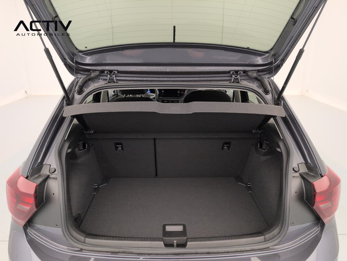 Volkswagen Polo 2026 – photo 11