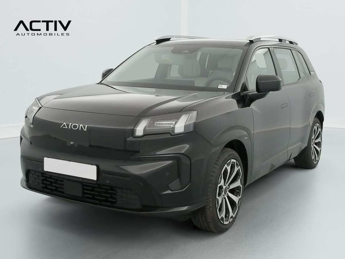 Aion V