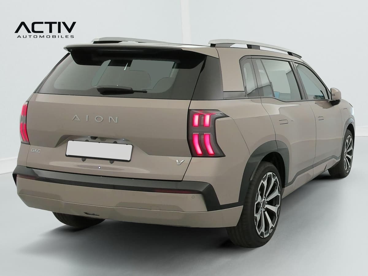 Aion V LUXURY 2026 d'occasion — photo 7 sur 20