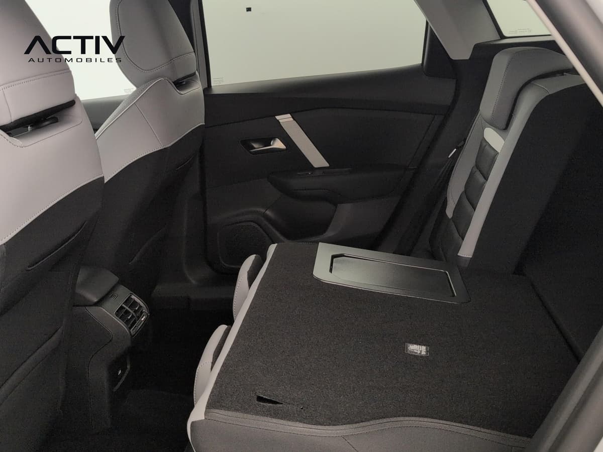 Citroën C4 2025 – photo 20