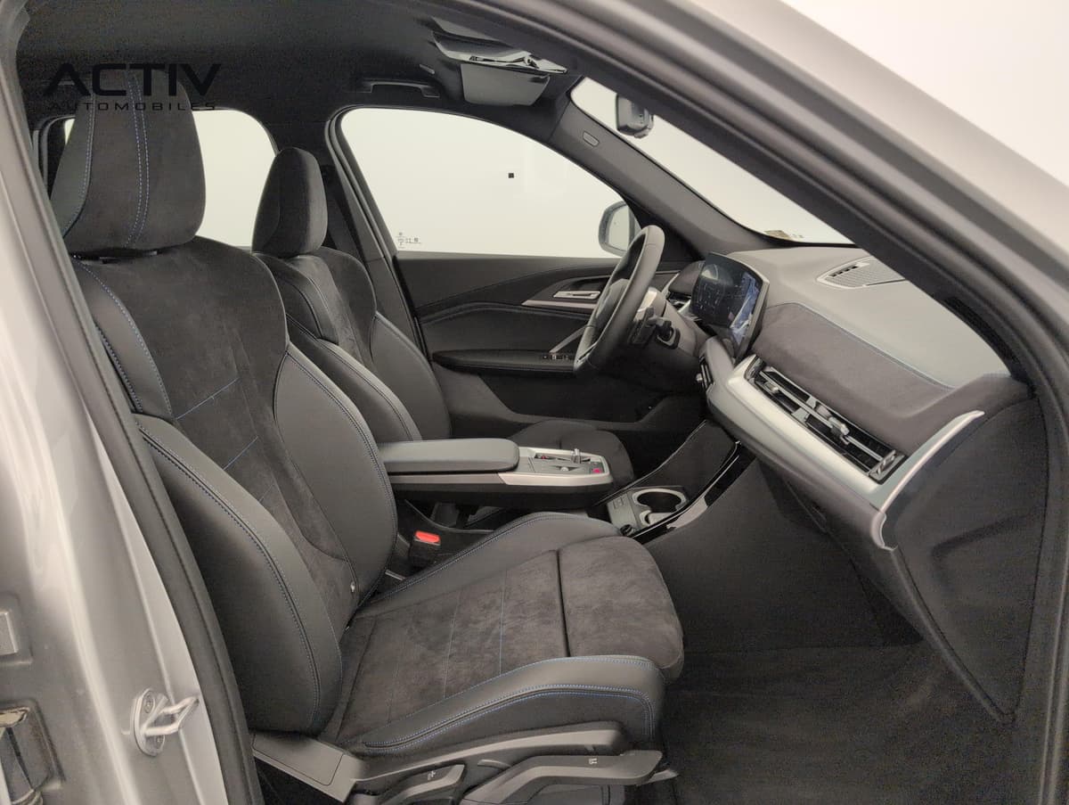 BMW X1 U11 2026 – photo 9