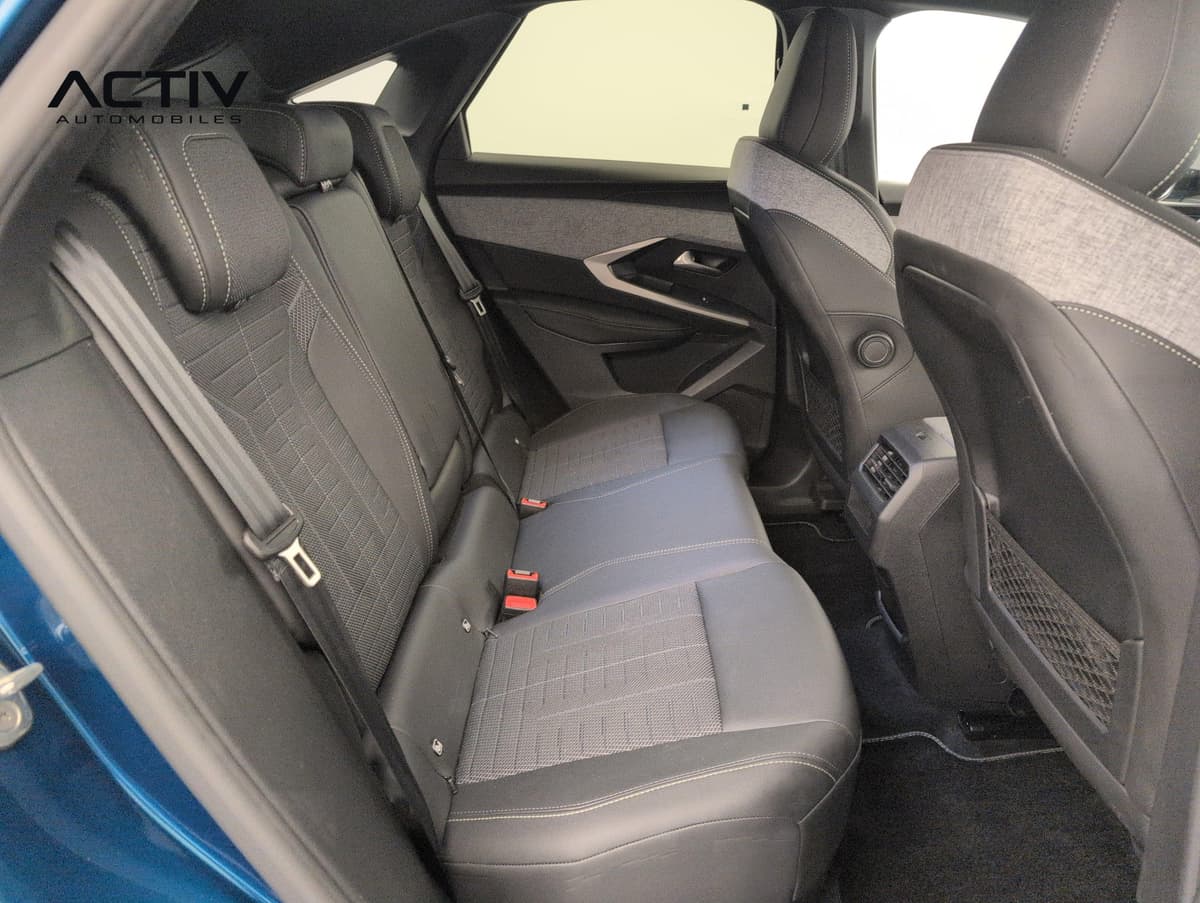 Peugeot 3008 2025 – photo 10