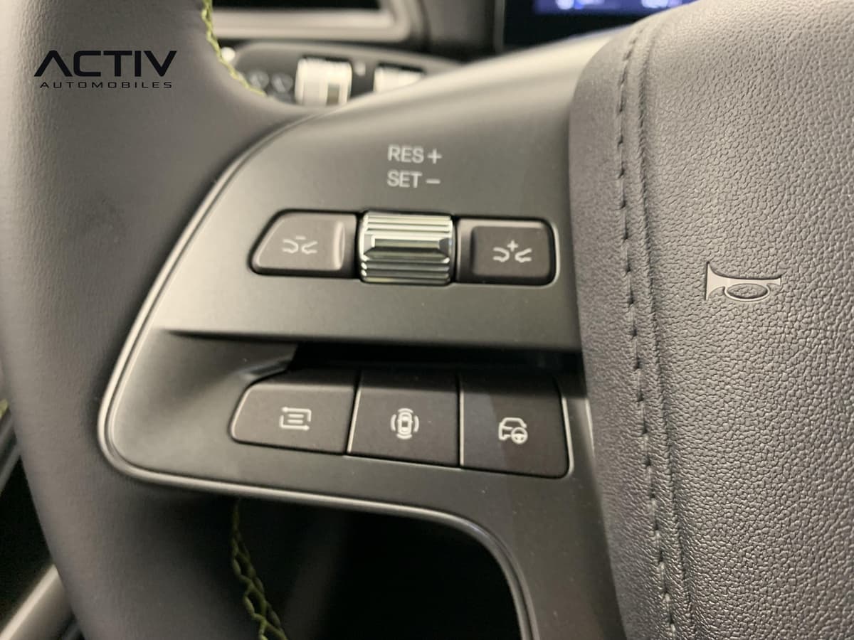 BYD Atto 2 Phev 2026 – photo 15