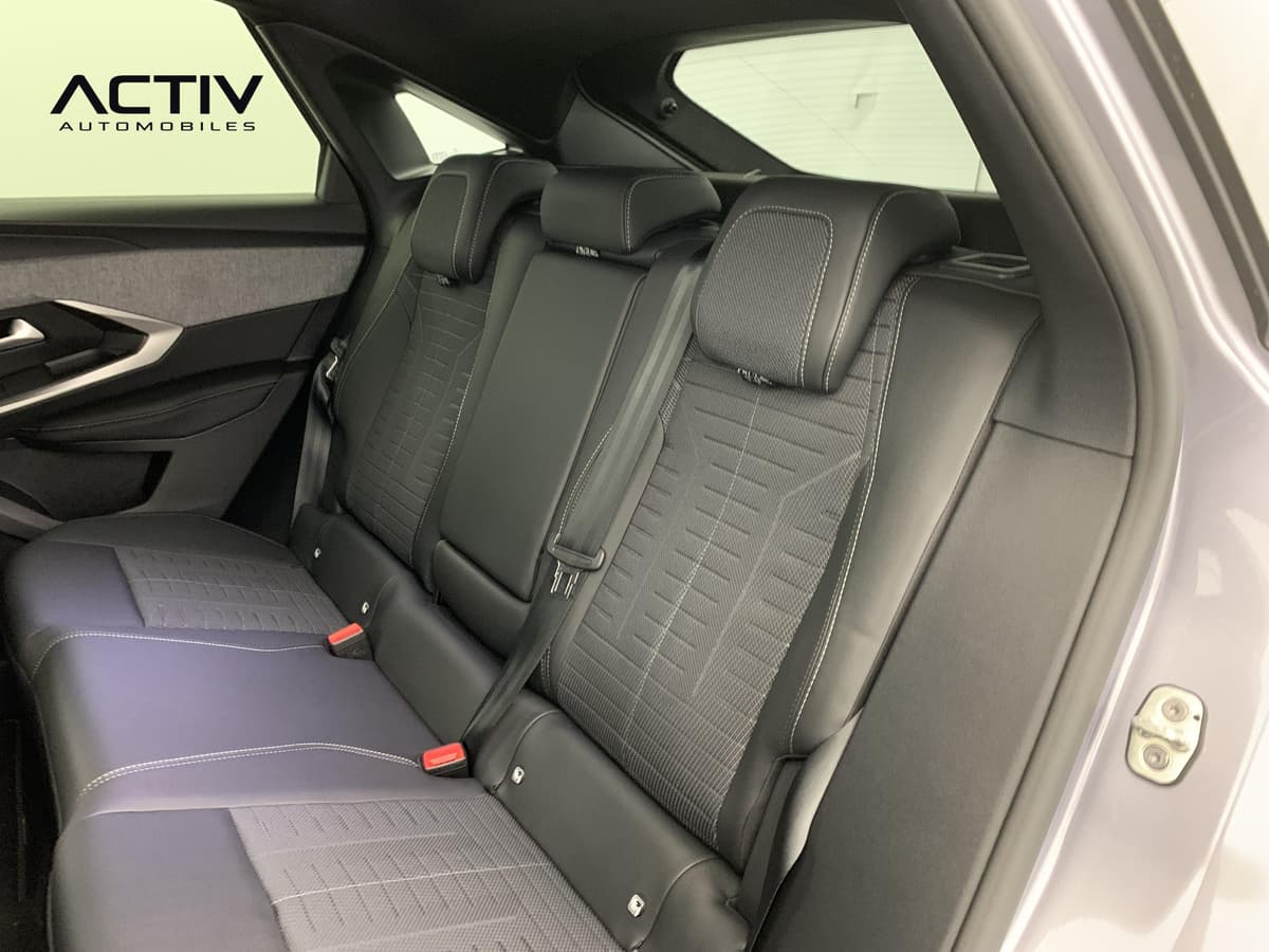 Peugeot 3008 2025 – photo 18