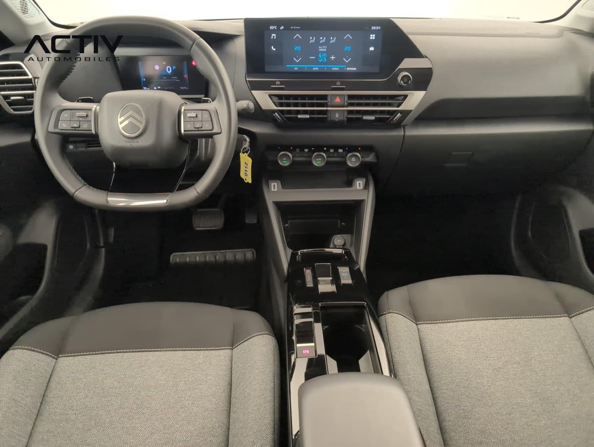 Citroën C4 2025 – photo 13