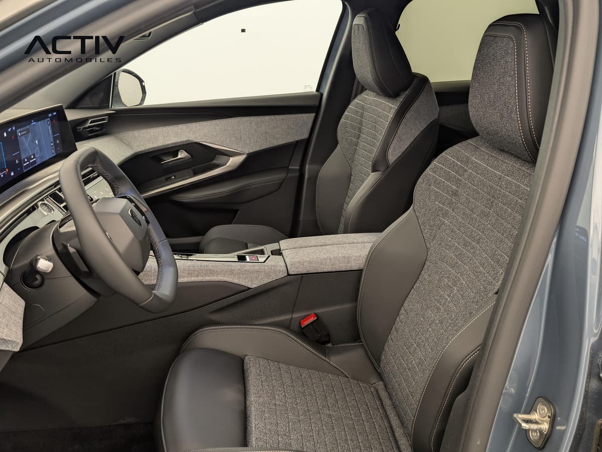 Peugeot 3008 2026 – photo 16