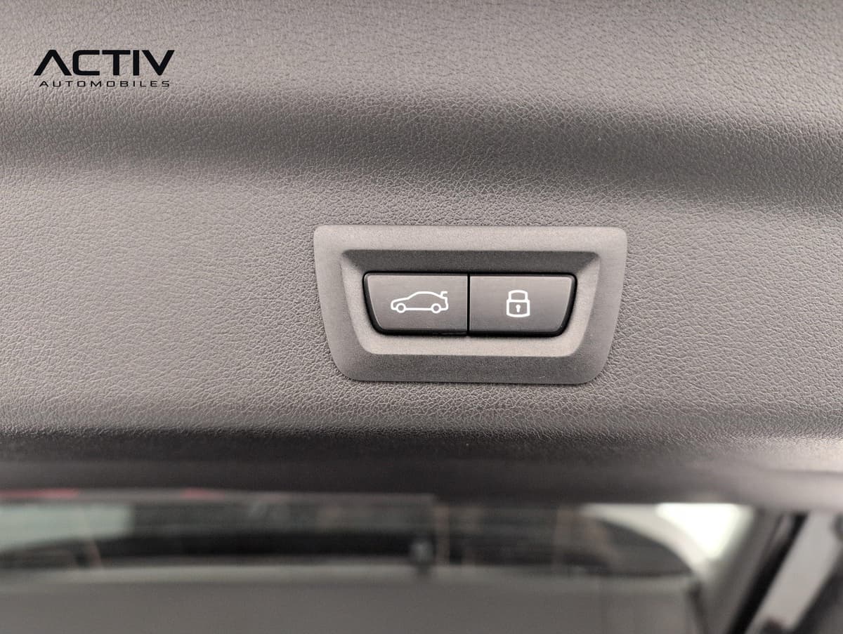 BMW X1 U11 2026 – photo 20