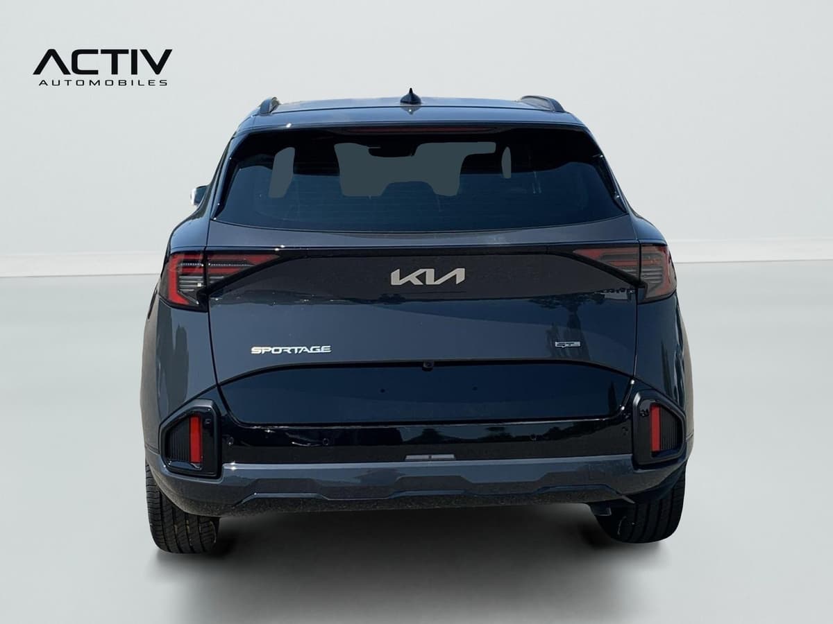 Kia Sportage 2026 – photo 6