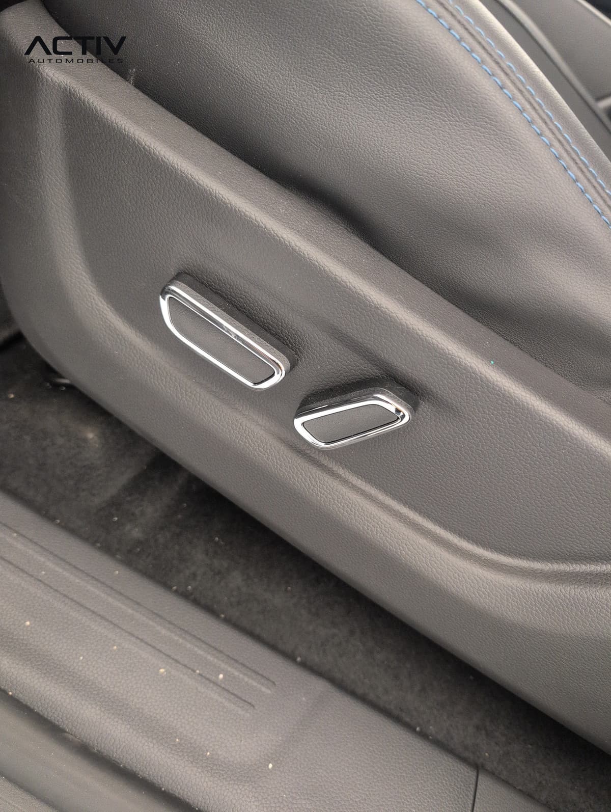 Foton Tunland G7 2026 – photo 17