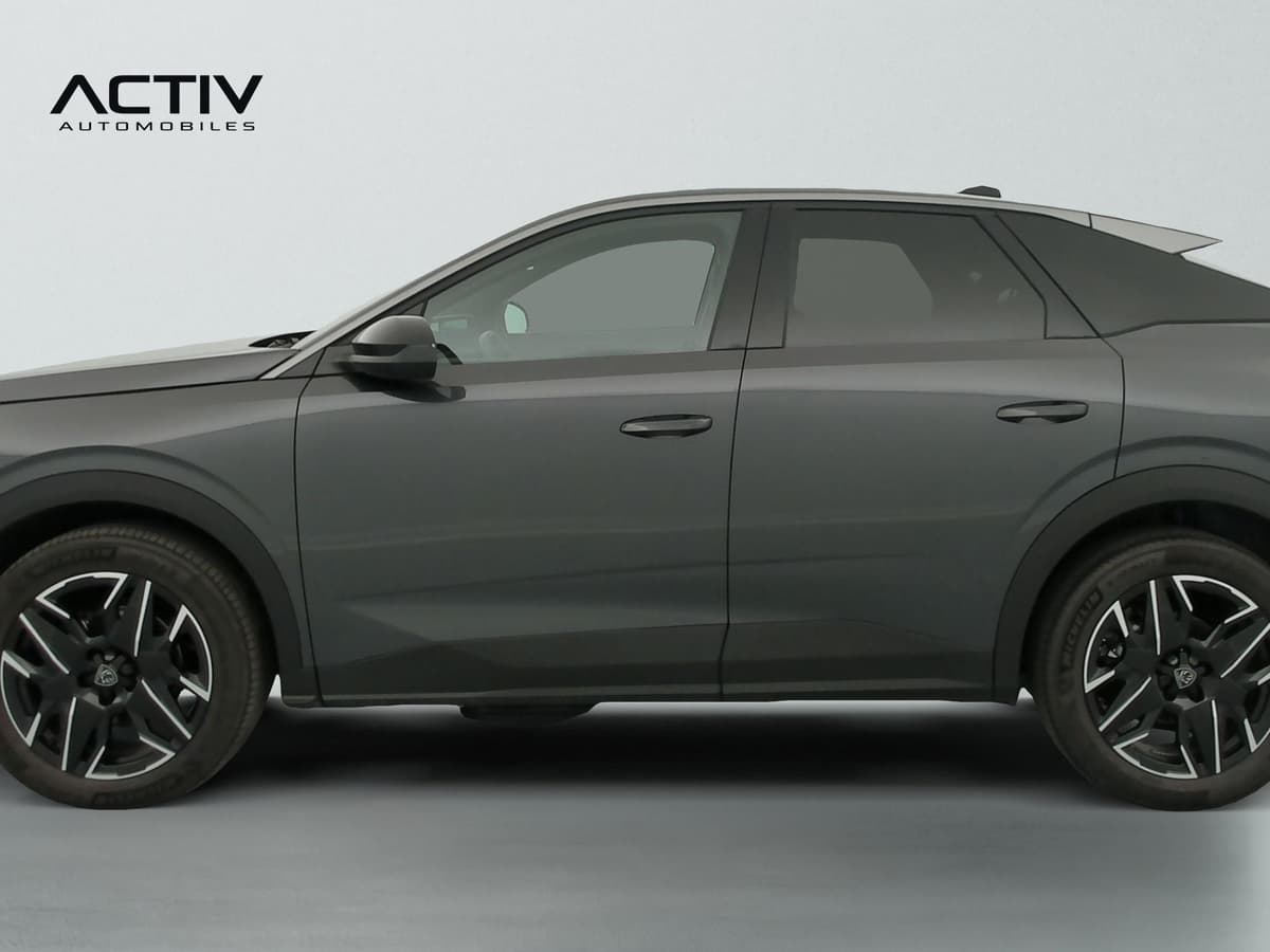 Peugeot 3008 2025 – photo 4