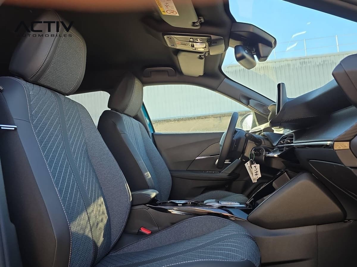 Peugeot 2008 2026 – photo 9