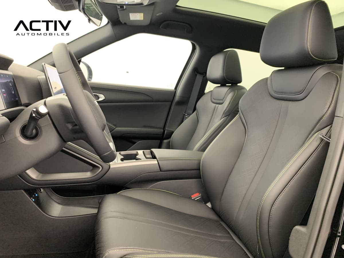 BYD Atto 2 Phev 2026 – photo 18